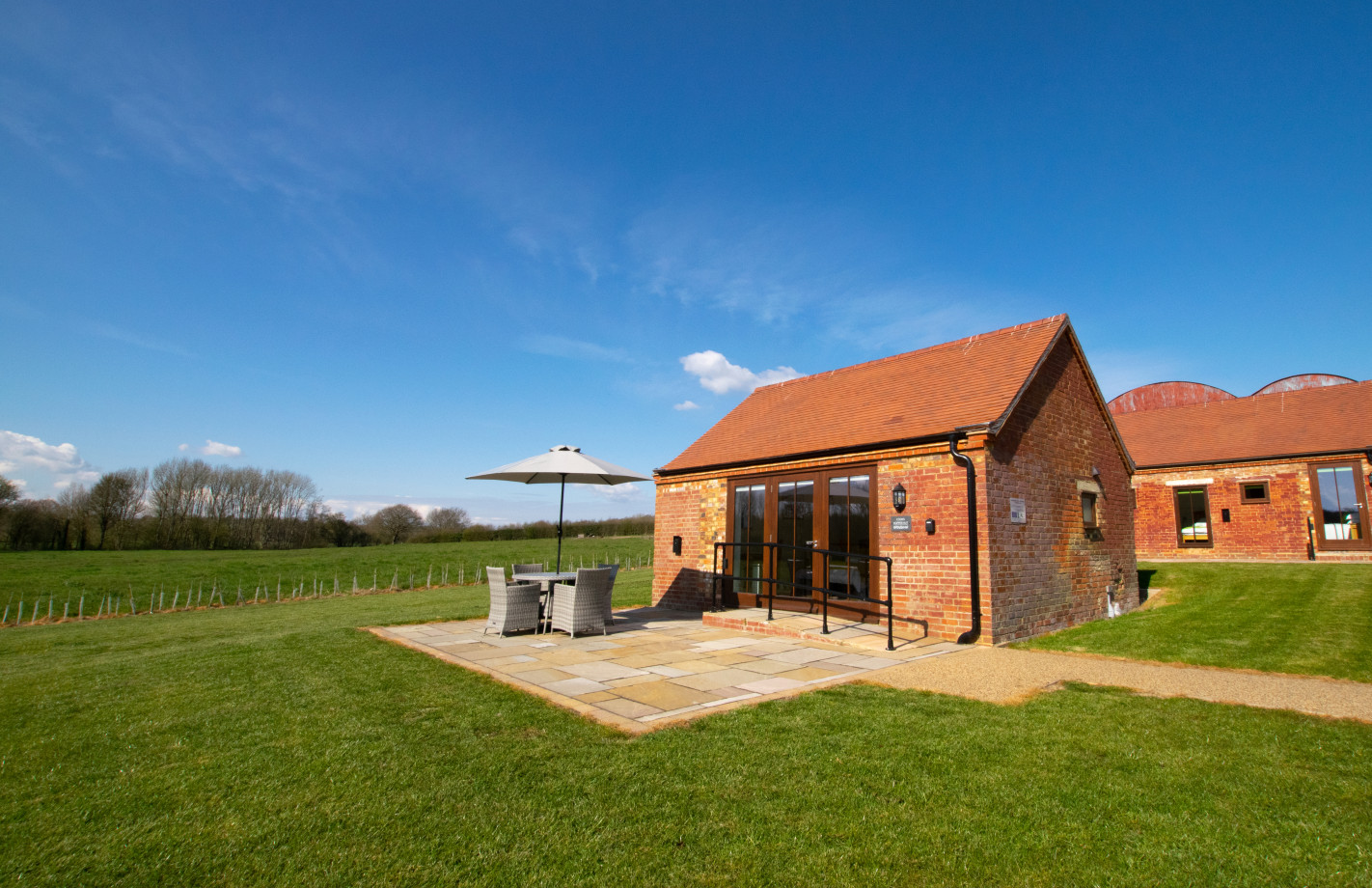 Cooks Hopper Hut (CB663) Original Cottages